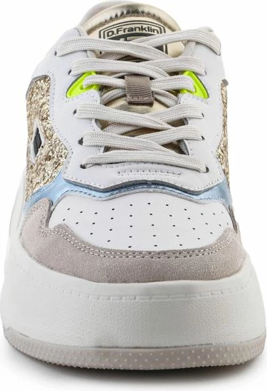 Atlete femra D.Franklin, të arta