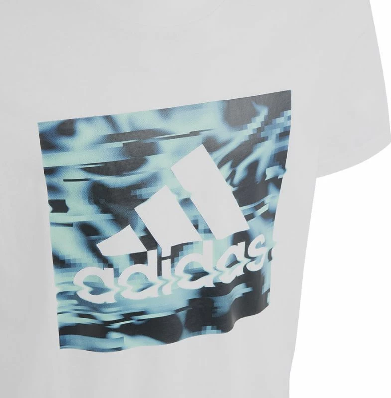 Maicë adidas Akd GT Jr IB9140 për fëmijë