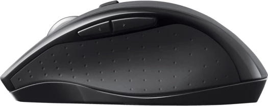 Maus Logitech Marathon M705, Wireless 2.4GHz, 1000 DPI, USB Unifying, 5 butona, i zi