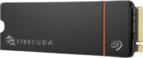 SSD Seagate FireCuda ZP1000GM3A073, 1 TB, M.2, 7400 MB/s