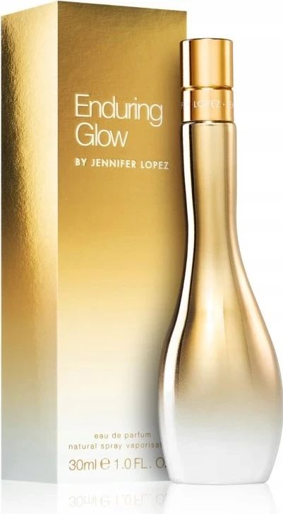 Eau De Parfum Jennifer Lopez Enduring Glow, 30 ml