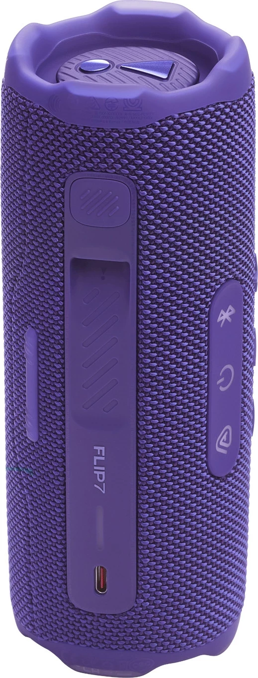 Altoparlant Bluetooth JBL Flip 7 30W IP67 12h vjollcë