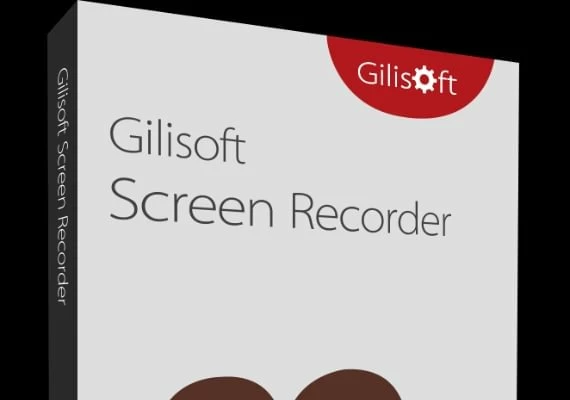 Gilisoft Screen Recorder EN Global