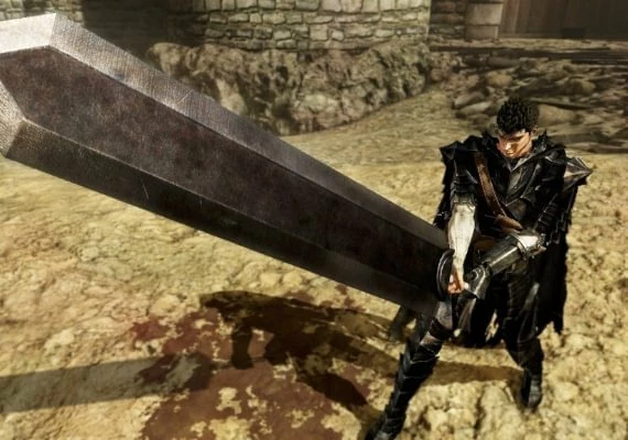 BERSERK and the Band of the Hawk EN/JA Global