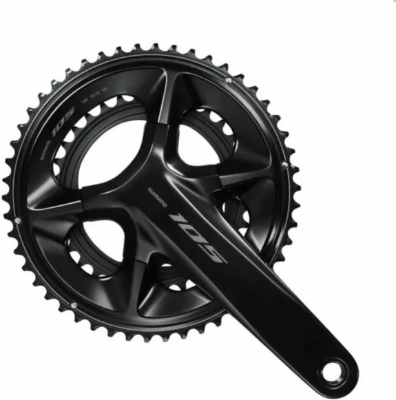 Kurbel për biçikletë Shimano, 12-shpejtësi