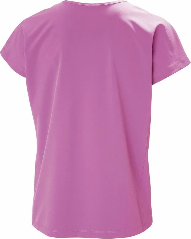 Maicë verore për femra Helly Hansen, rozë