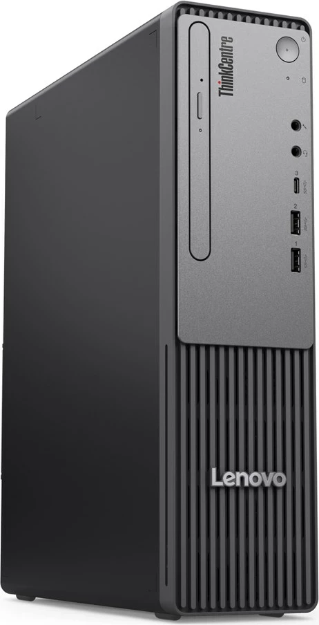 Kasë Lenovo ThinkCentre neo 30s Gen 5, Intel Core i7-13620H, 16 GB RAM, 512 GB SSD, Windows 11 Pro, Zi/Gri
