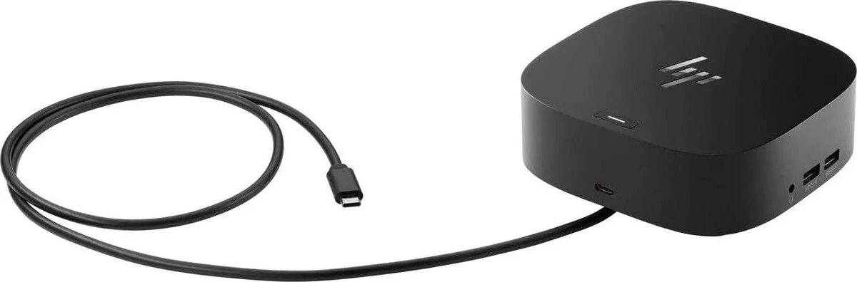 Stacion dokimi HP 5TW10AA, USB-C, i zi