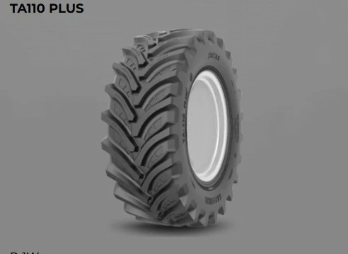 Gomë traktori Petlas TA-110 Plus 650/65R38 166A8/163D TL R-1W