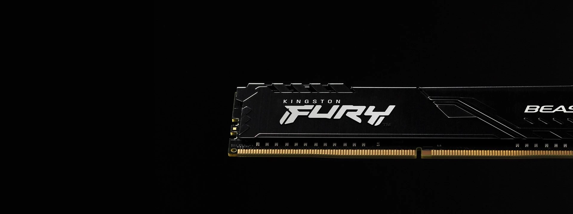 RAM Memorie Kingston Technology FURY CL16, 32GB DDR4, 3200Mhz