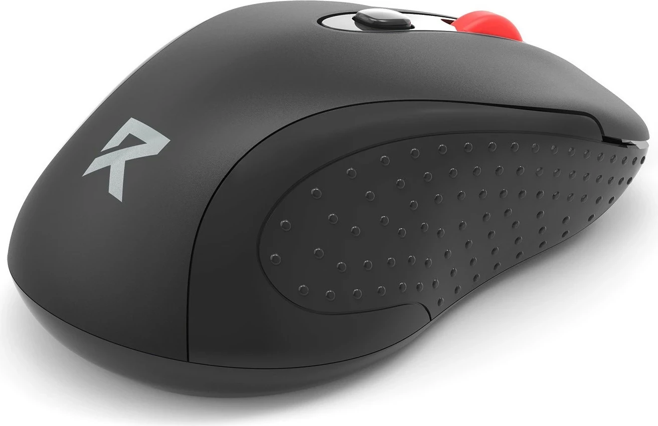 Maus Redragon BM-2638 wireless, 2400 DPI, i zi