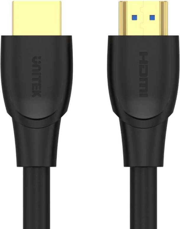 Kabllo HDMI UNITEK C11043BK 10 m e zezë