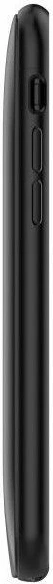 Mbështjellës Tech-Protect Battery Pack për iPhone 6/6S/7/8/SE 2020/2022, 3200mAh, Zi