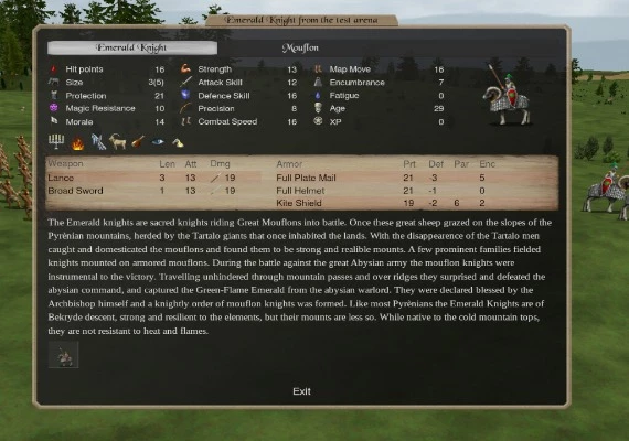 Dominions 6: Rise of the Pantokrator EN Global