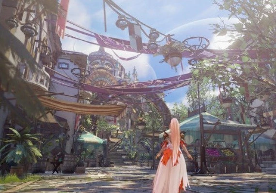 Tales of Arise - Cross-Gen Bundle EN Global