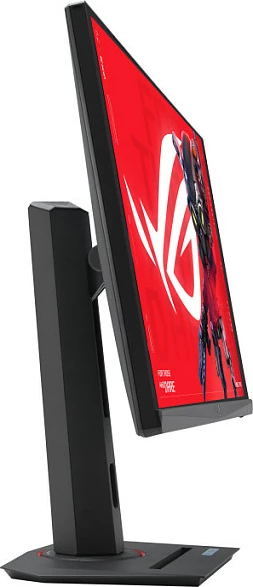 Monitor gaming ASUS ROG Strix XG27UCS 27 inç 4K, 160Hz, 1ms, i zi