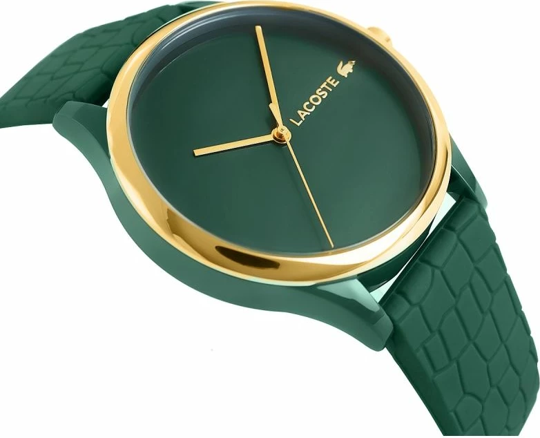 Orë dore për femra Lacoste, e gjelbër