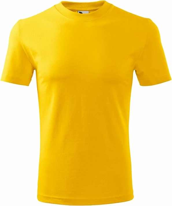 Maicë Adler për meshkuj dhe femra, e verdhë [Madhësia: XXXL]