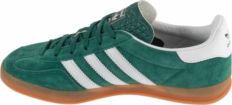 Atlete adidas Gazelle IN IG1596, të gjelbra [Madhësia: 38]