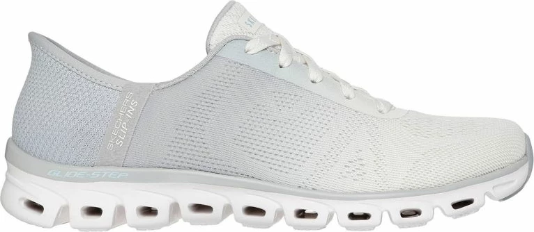 Atlete për femra Skechers, gri [Madhësia: 41]
