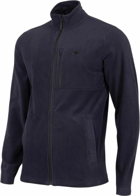 Duks për meshkuj 4F, blu marin