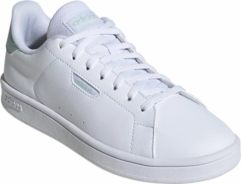 Atlete femra adidas Urban Court IH4899, të bardha