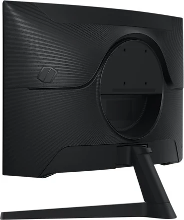 Monitori për Lojëra Samsung Odyssey G5, 27 inç, i lakuar