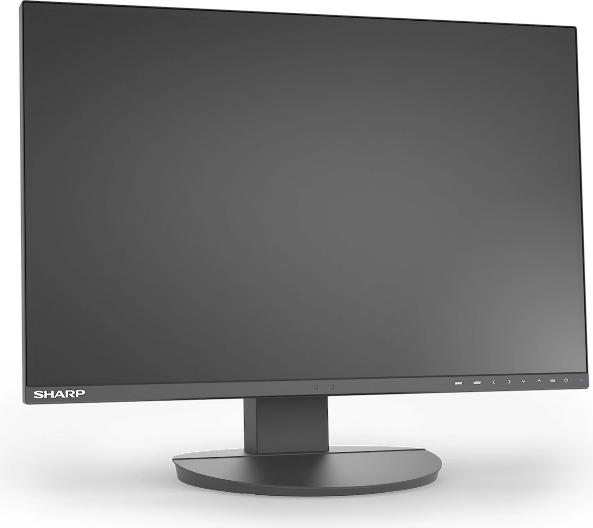 Monitor Sharp MultiSync EA241W 24\" IPS WUXGA 1920x1200 16:10, e bardhë