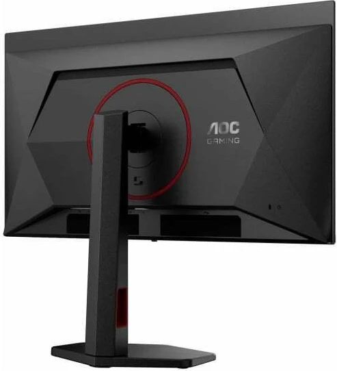 Monitor AOC Q27G4SDR QD-OLED 26.5\" WQHD 360Hz, i zi