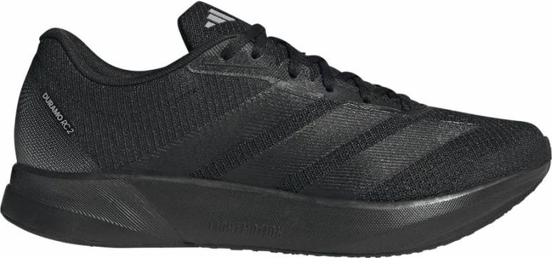 Atlete adidas DURAMO RC2 JR7151, të zeza [Madhësia: 40 2/3]