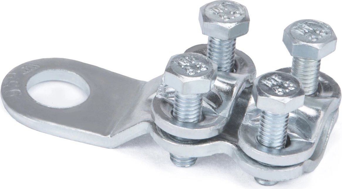 PAPUQE KABLLOVIKE ME BULONA PKB 35 mm²