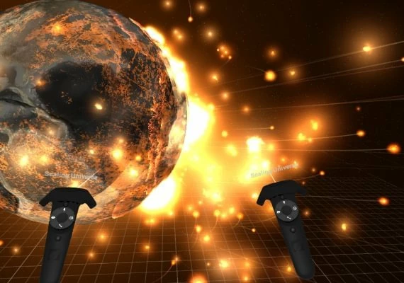 Universe Sandbox Global
