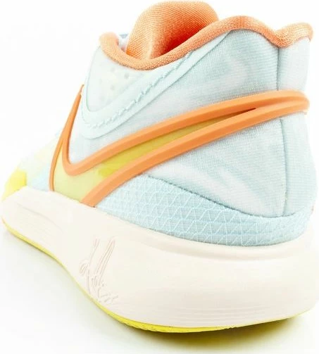 Atlete basketbolli Nike, të kaltërta