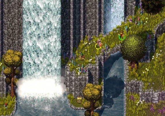 Hammerwatch II Global