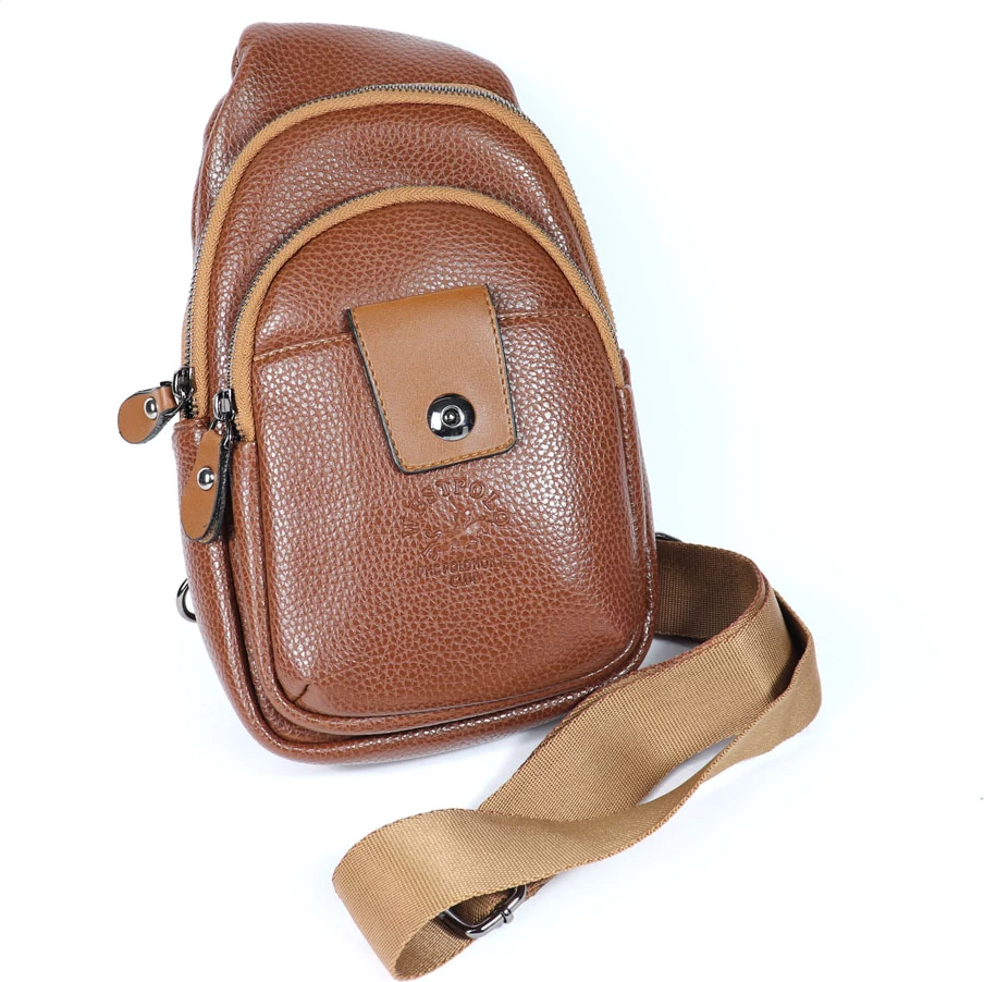 Çanta trupi West Polo 7015-25