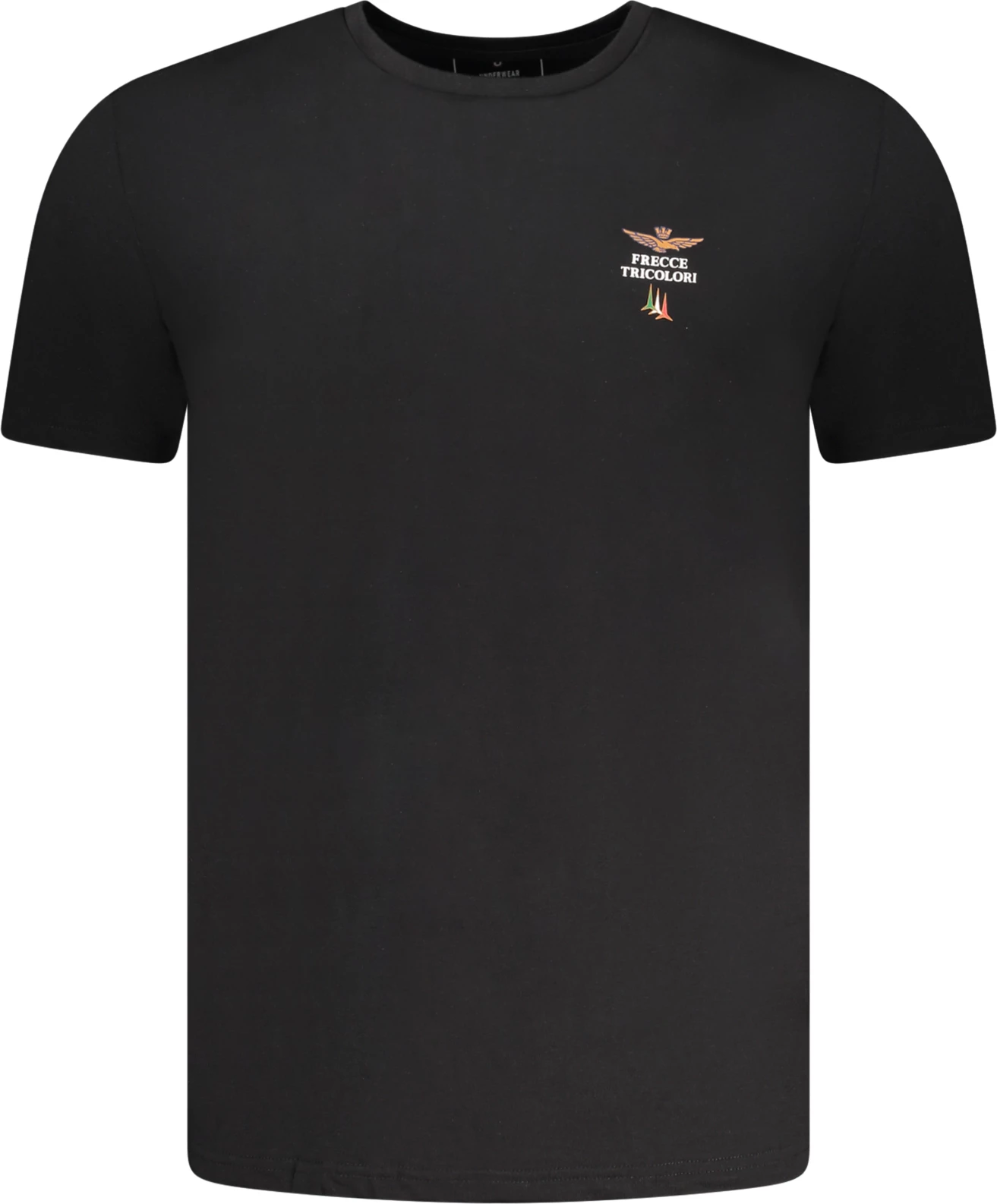 Maicë për meshkuj Aeronautica Militare, e zezë