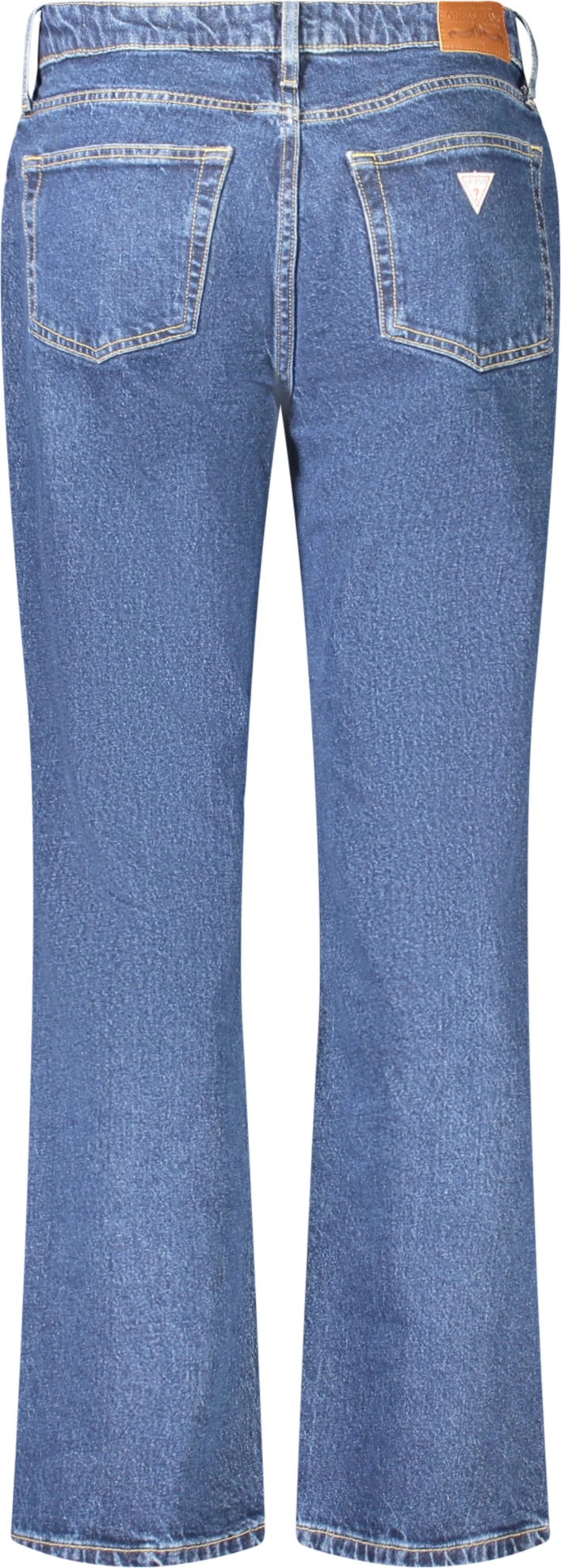 Pantallona xhins për femra GUESS JEANS G08, blu [Madhësia: 26/32]
