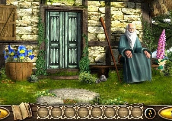 Tales from the Dragon Mountain 2: The Lair Global