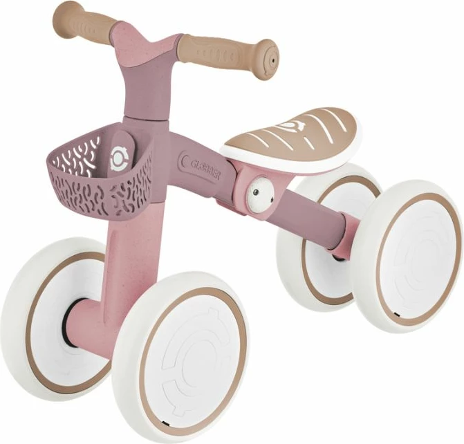Bicikletë balancuese Globber LEARNING BIKE ECOLOGIC (736-510), për fëmijë