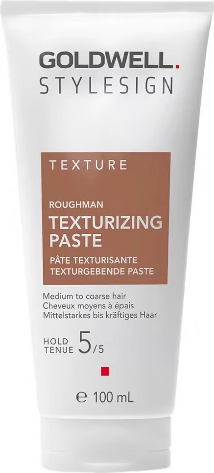 Pastë për stilim flokësh Goldwell StyleSign Texture Texturizing, 100ml