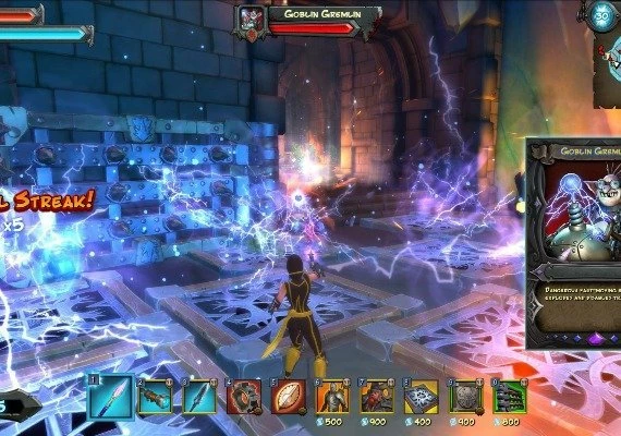 Orcs Must Die! 2: Are We There Yeti? DLC Global