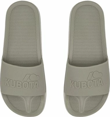 Papuqe Kubota, bezhë