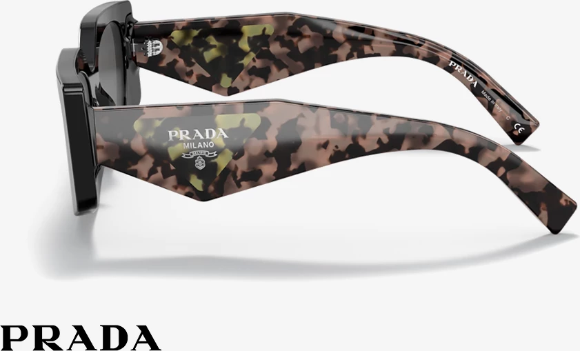 Syze dielli për femra Prada