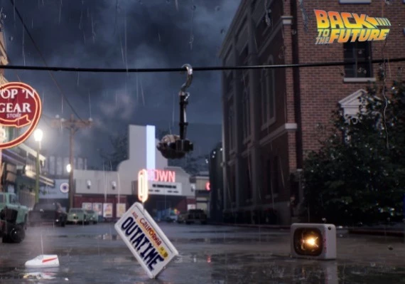 Funko Fusion - The Walking Dead Pack DLC Global