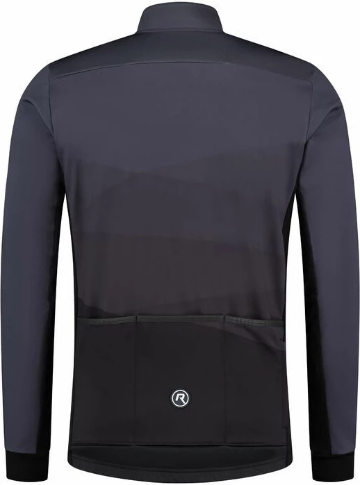 Jakne lifestyle Yakimasport, e zezë