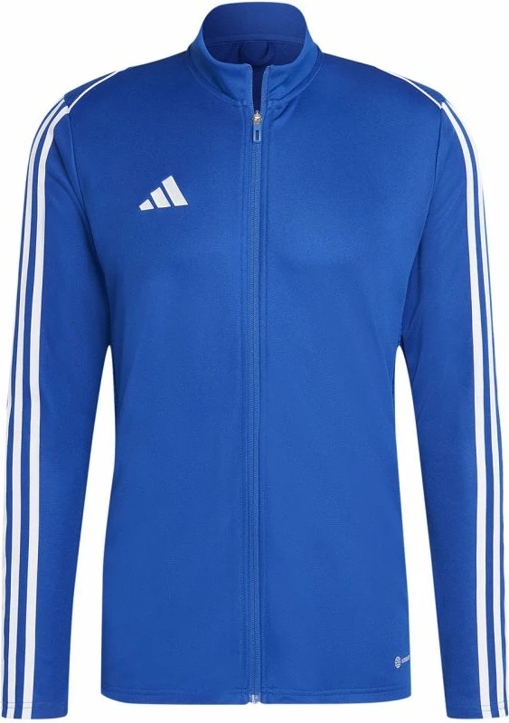Duks adidas për meshkuj, blu [Madhësia: XXL]