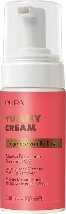 Pupa It's Delicious Make-Up Remover 100ml