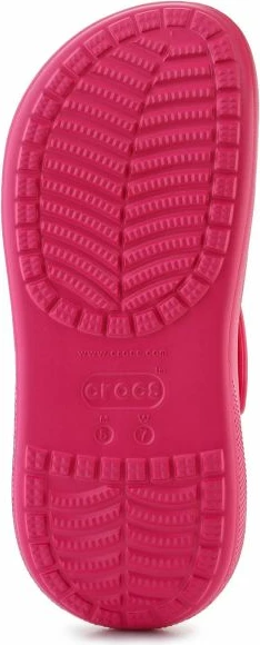 Atlete për femra Crocs, rozë [Madhësia: 41 - 42]