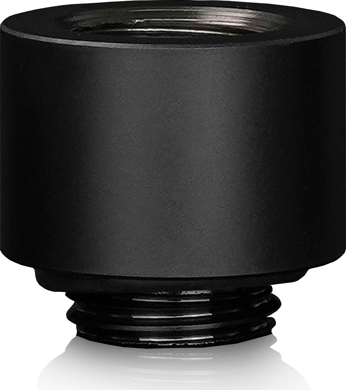Adapter zgjatës Thermal Grizzly DeltaMate Extender MF14, i zi