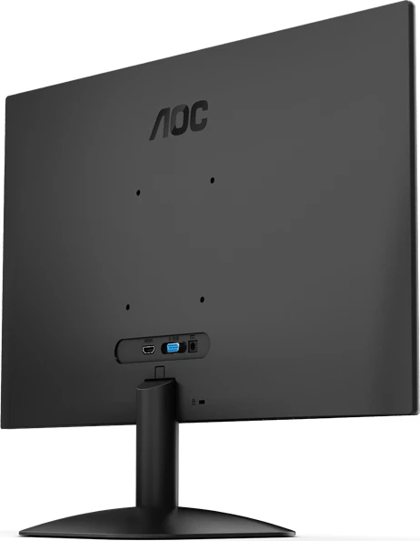 Monitor AOC 24B31H 23.8" IPS Full HD 120Hz 1ms Adaptive Sync, i zi